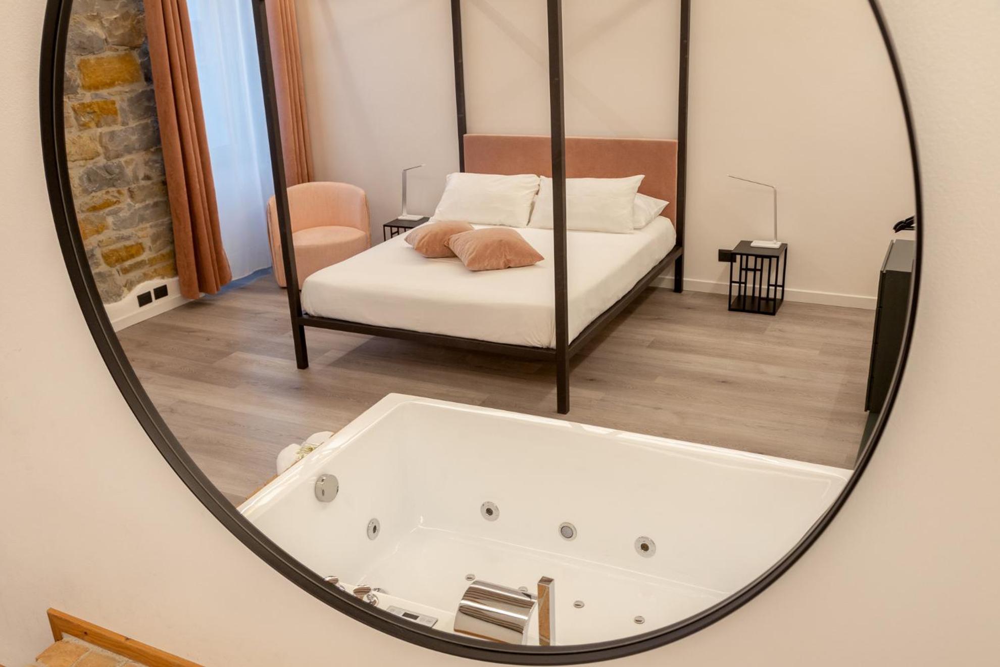 San Nicolo Suites Триест Екстериор снимка